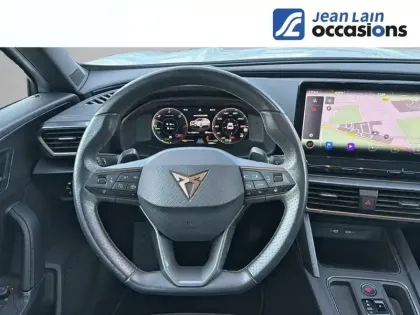 Photo 51 Cupra Formentor  1.4 e-HYBRID 204 ch DSG6