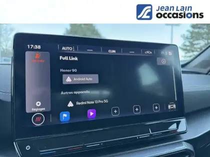 Photo 35 Cupra Formentor  1.4 e-HYBRID 204 ch DSG6