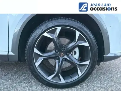 Photo 48 Cupra Formentor  1.4 e-HYBRID 204 ch DSG6