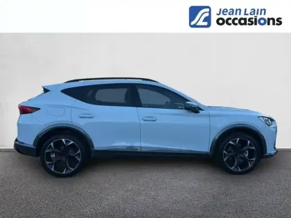 Photo 43 Cupra Formentor  1.4 e-HYBRID 204 ch DSG6