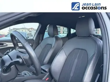 Photo 50 Cupra Formentor  1.4 e-HYBRID 204 ch DSG6