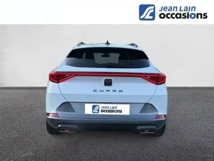 Photo 45 Cupra Formentor  1.4 e-HYBRID 204 ch DSG6