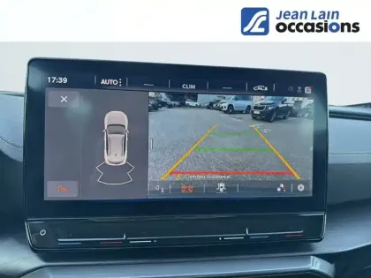 Photo 59 Cupra Formentor  1.4 e-HYBRID 204 ch DSG6