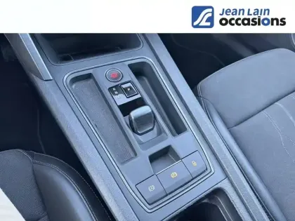 Photo 12 Cupra Formentor  1.4 e-HYBRID 204 ch DSG6