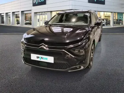 Photo Citroën C5 Shine Pack