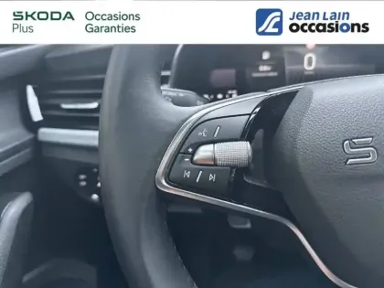 Photo 18 Skoda Kamiq  1.0 TSI Evo 2 116 ch BVM6