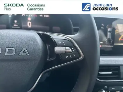Photo 17 Skoda Kamiq  1.0 TSI Evo 2 116 ch BVM6
