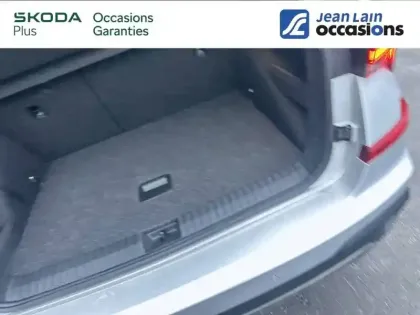 Photo 13 Skoda Kamiq  1.0 TSI Evo 2 116 ch BVM6