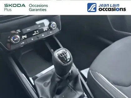 Photo 15 Skoda Kamiq  1.0 TSI Evo 2 116 ch BVM6