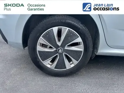 Photo 11 Skoda Kamiq  1.0 TSI Evo 2 116 ch BVM6