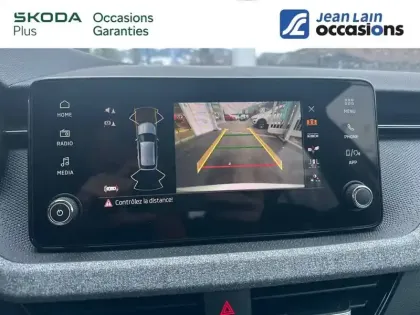 Photo 16 Skoda Kamiq  1.0 TSI Evo 2 116 ch BVM6