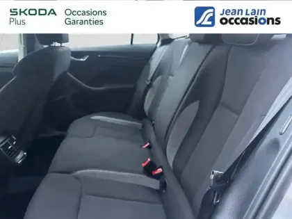 Photo 5 Skoda Kamiq  1.0 TSI Evo 2 116 ch BVM6