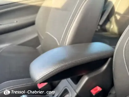 Photo 24 DS DS 3  PureTech 82 BVM