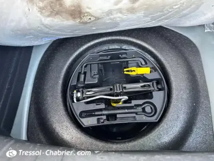 Photo 16 DS DS 3  PureTech 82 BVM