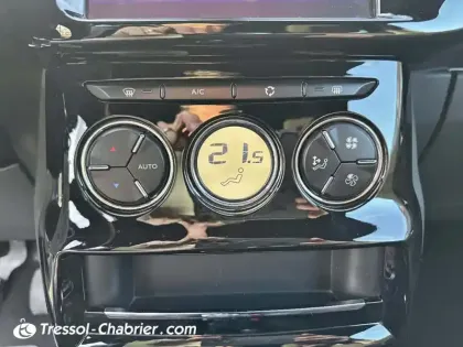 Photo 19 DS DS 3  PureTech 82 BVM