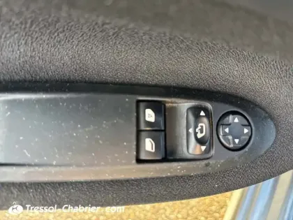 Photo 23 DS DS 3  PureTech 82 BVM