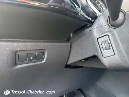 Photo 22 DS DS 3  PureTech 82 BVM