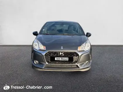 Photo 29 DS DS 3  PureTech 82 BVM