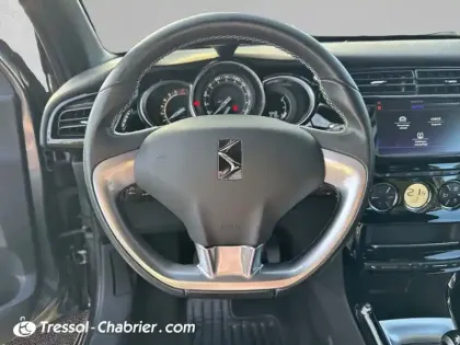 Photo 10 DS DS 3  PureTech 82 BVM