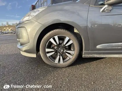 Photo 8 DS DS 3  PureTech 82 BVM