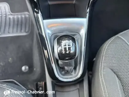 Photo 11 DS DS 3  PureTech 82 BVM