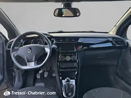 Photo 9 DS DS 3  PureTech 82 BVM