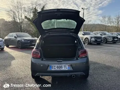 Photo 14 DS DS 3  PureTech 82 BVM