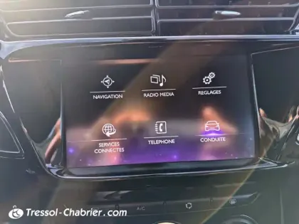 Photo 25 DS DS 3  PureTech 82 BVM