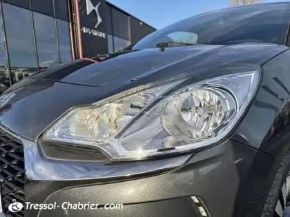 Photo 7 DS DS 3  PureTech 82 BVM