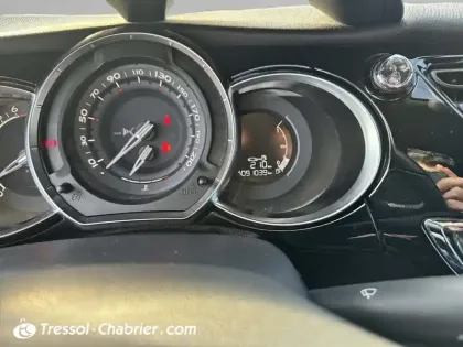 Photo 15 DS DS 3  PureTech 82 BVM