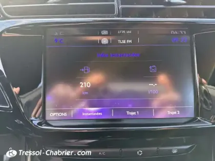 Photo 17 DS DS 3  PureTech 82 BVM