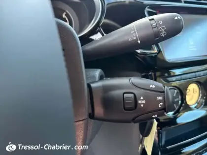 Photo 20 DS DS 3  PureTech 82 BVM