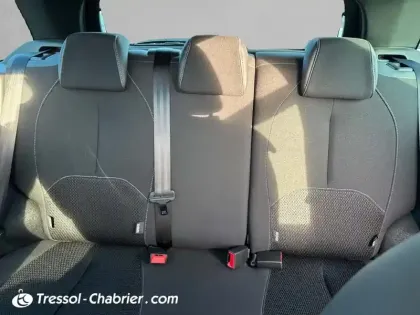 Photo 12 DS DS 3  PureTech 82 BVM