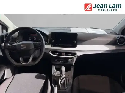 Photo 17 Seat Ibiza  1.0 TSI 115 ch S/S DSG7