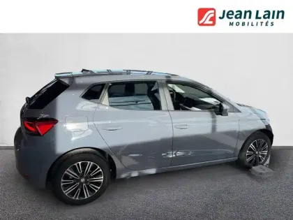 Photo 7 Seat Ibiza  1.0 TSI 115 ch S/S DSG7