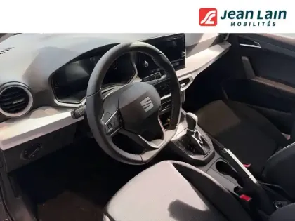 Photo 10 Seat Ibiza  1.0 TSI 115 ch S/S DSG7