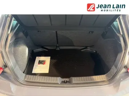 Photo 9 Seat Ibiza  1.0 TSI 115 ch S/S DSG7