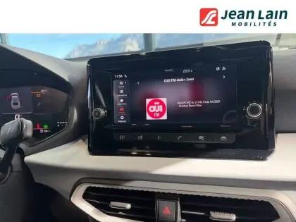 Photo 14 Seat Ibiza  1.0 TSI 115 ch S/S DSG7