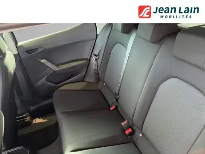 Photo 16 Seat Ibiza  1.0 TSI 115 ch S/S DSG7