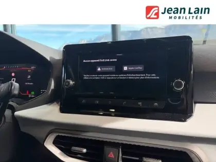 Photo 15 Seat Ibiza  1.0 TSI 115 ch S/S DSG7