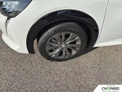 Photo 60 Peugeot 208 Gén. II Ph1 NG Active Business 5