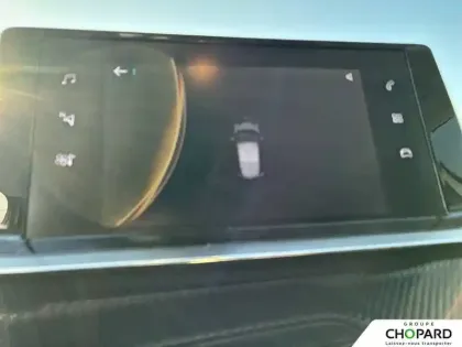 Photo 50 Peugeot 208 Gén. II Ph1 NG Active Business 5