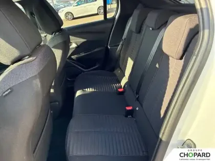 Photo 53 Peugeot 208 Gén. II Ph1 NG Active Business 5