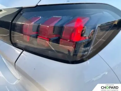 Photo 26 Peugeot 208  Electrique 50 kWh 136ch