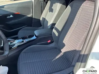 Photo 10 Peugeot 208  Electrique 50 kWh 136ch