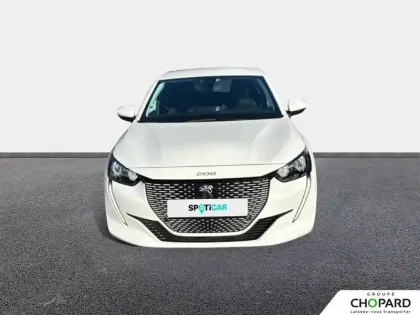 Photo 39 Peugeot 208 Gén. II Ph1 NG Active Business 5