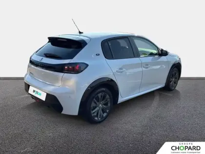 Photo 38 Peugeot 208 Gén. II Ph1 NG Active Business 5