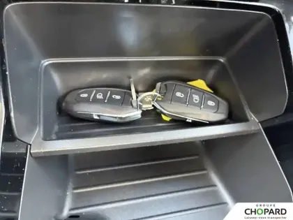 Photo 57 Peugeot 208 Gén. II Ph1 NG Active Business 5