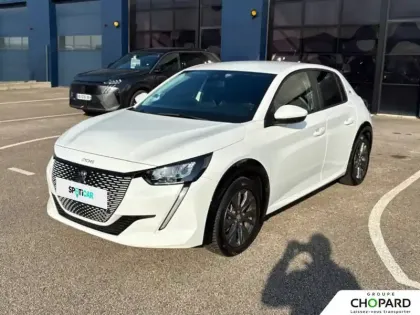 Photo 64 Peugeot 208 Gén. II Ph1 NG Active Business 5