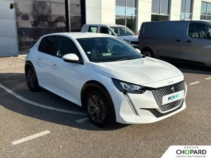 Photo 67 Peugeot 208 Gén. II Ph1 NG Active Business 5